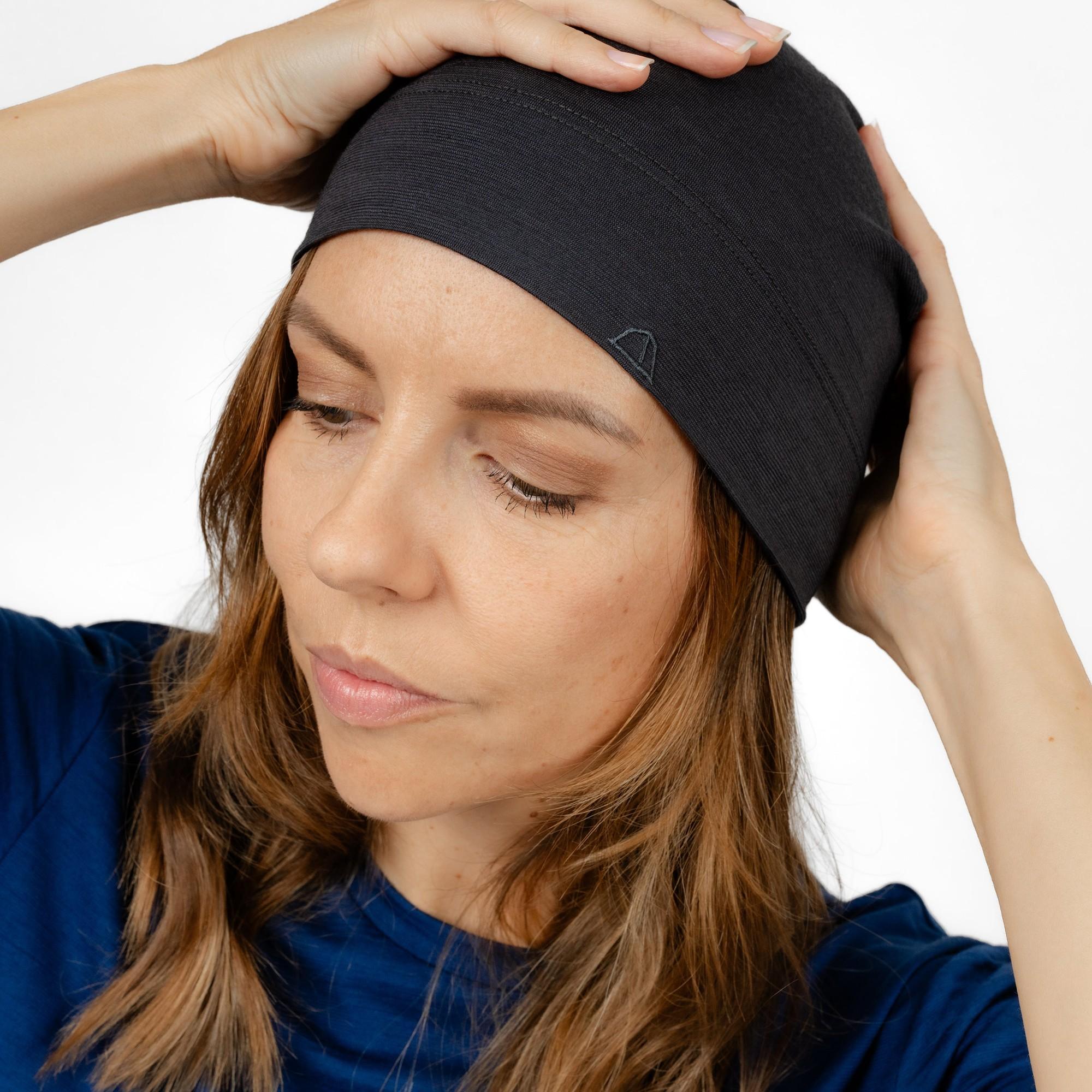 Leichte Merino Beanie Unisex