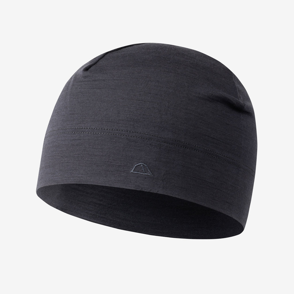 Leichte Merino Beanie Unisex