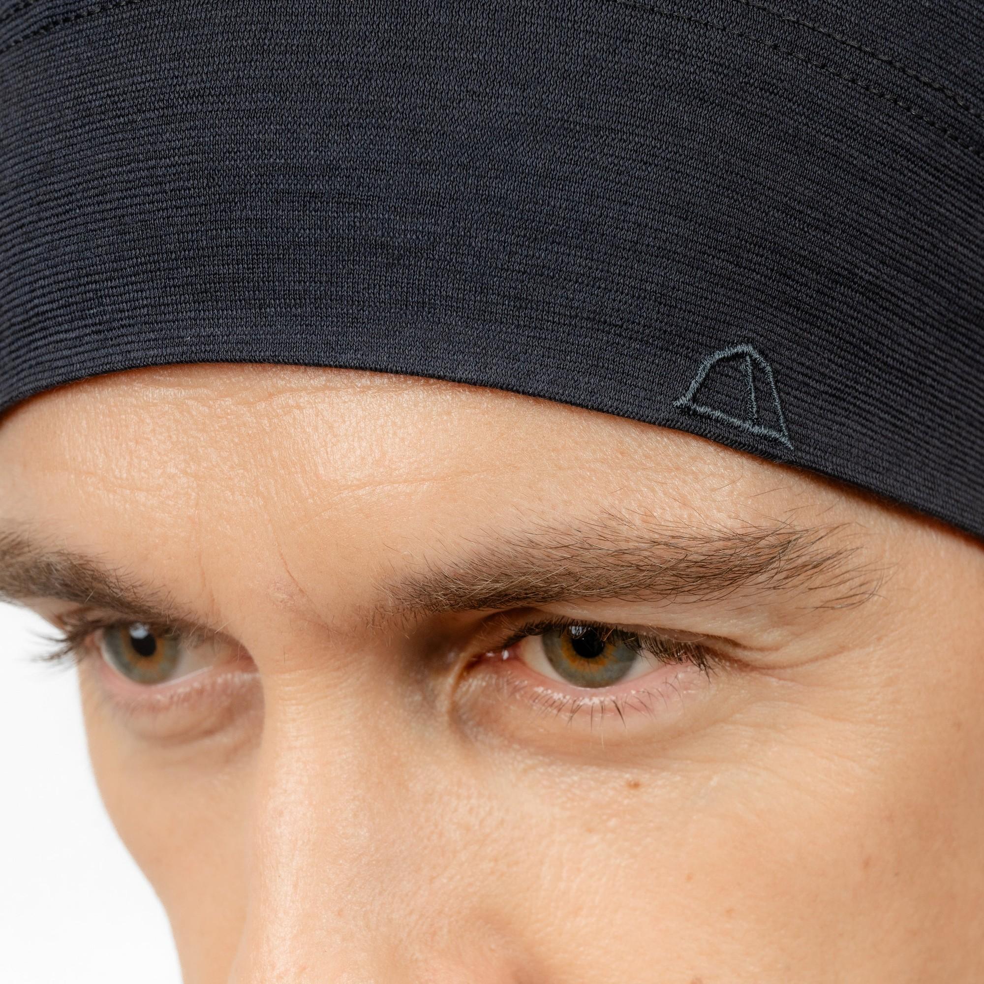 Leichte Merino Beanie Unisex