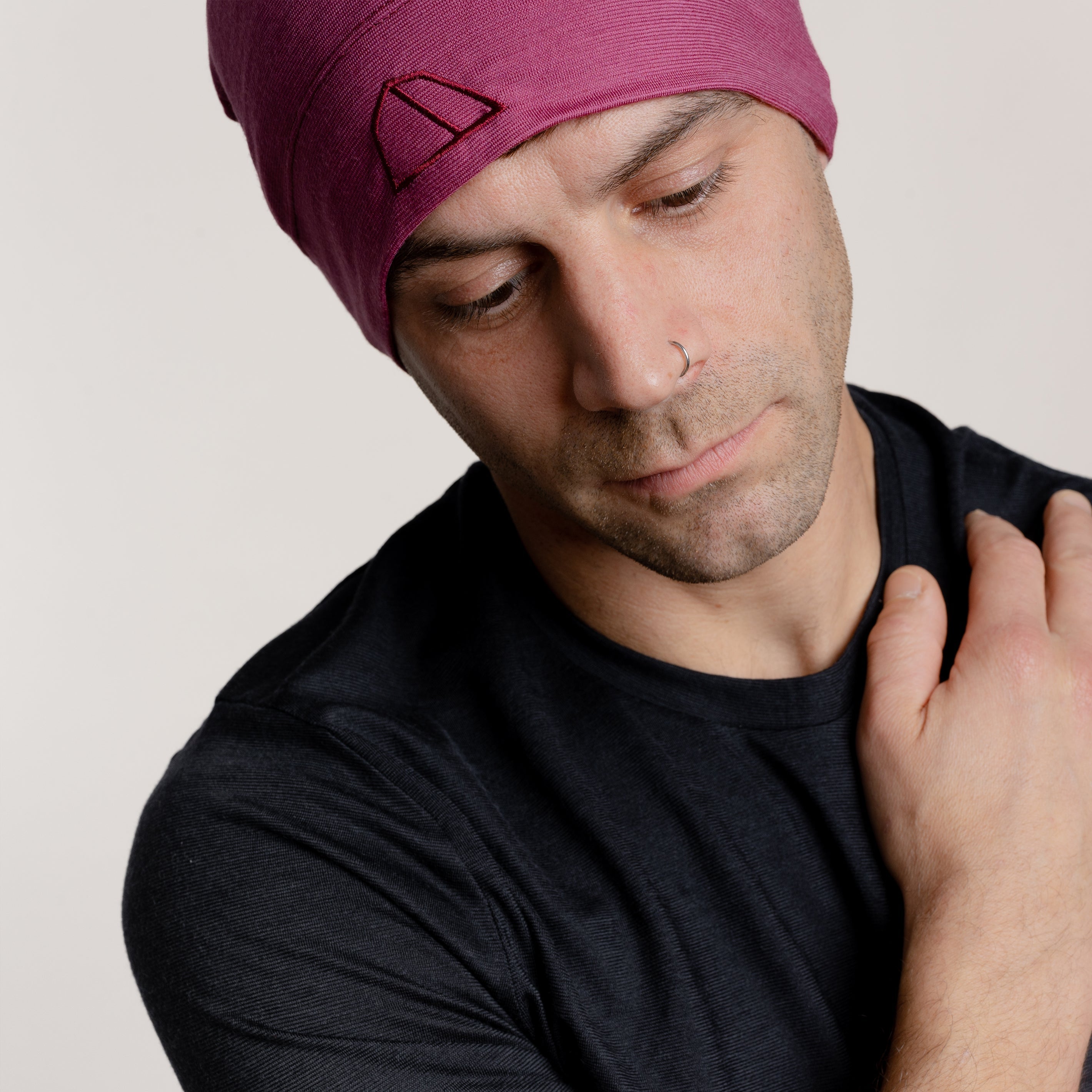 Leichte Merino Beanie Unisex
