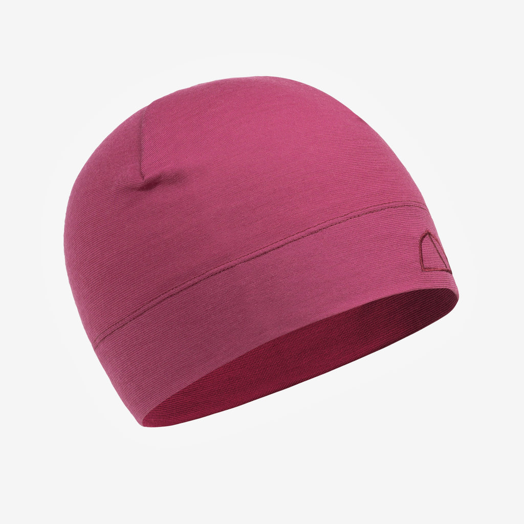 Leichte Merino Beanie Unisex