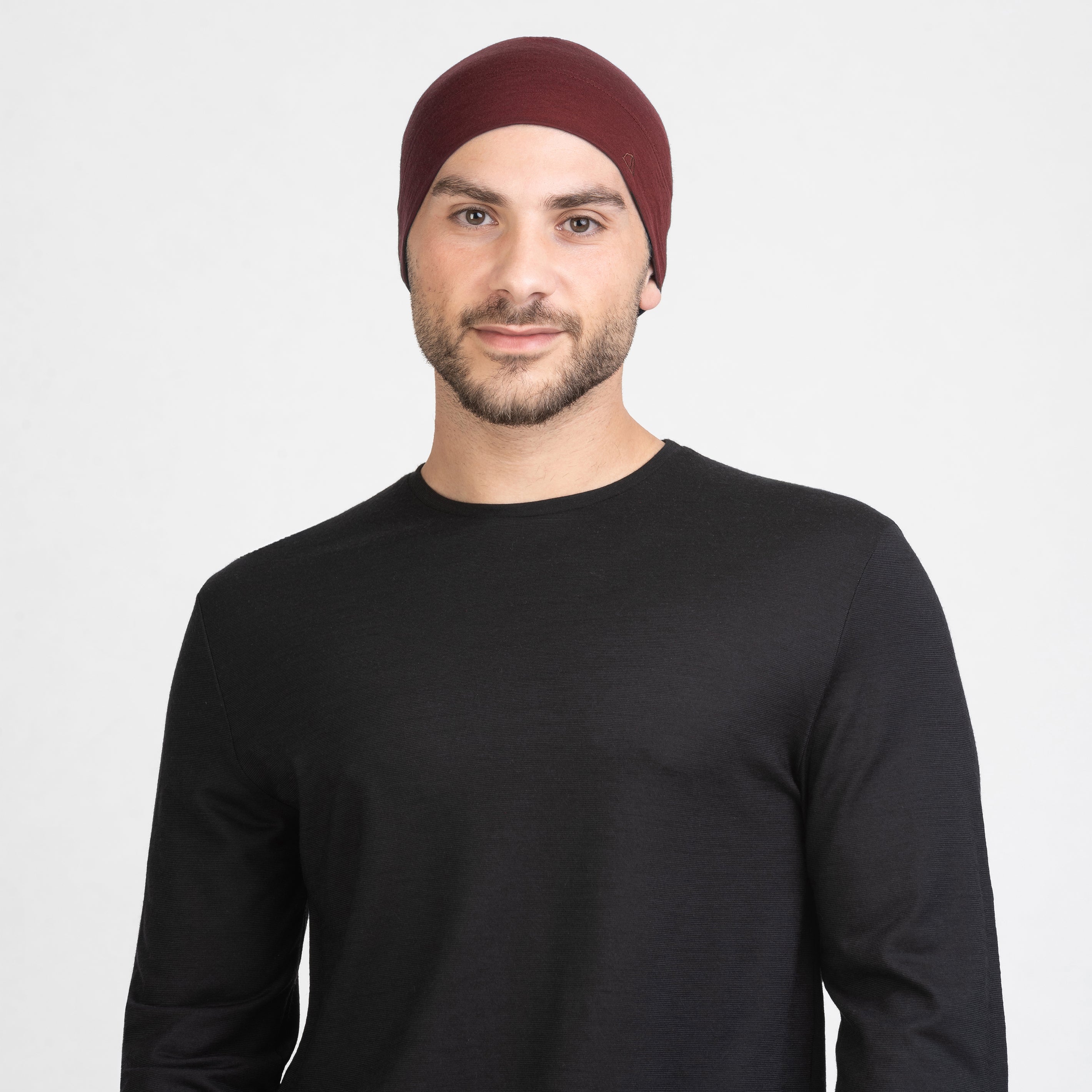 Leichte Merino Beanie Unisex