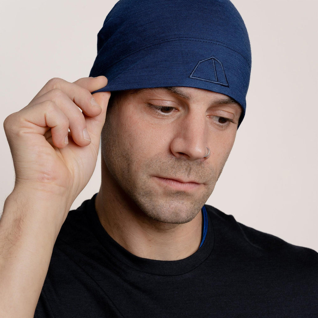 Leichte Merino Beanie Unisex