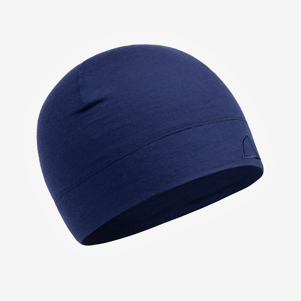 Leichte Merino Beanie Unisex
