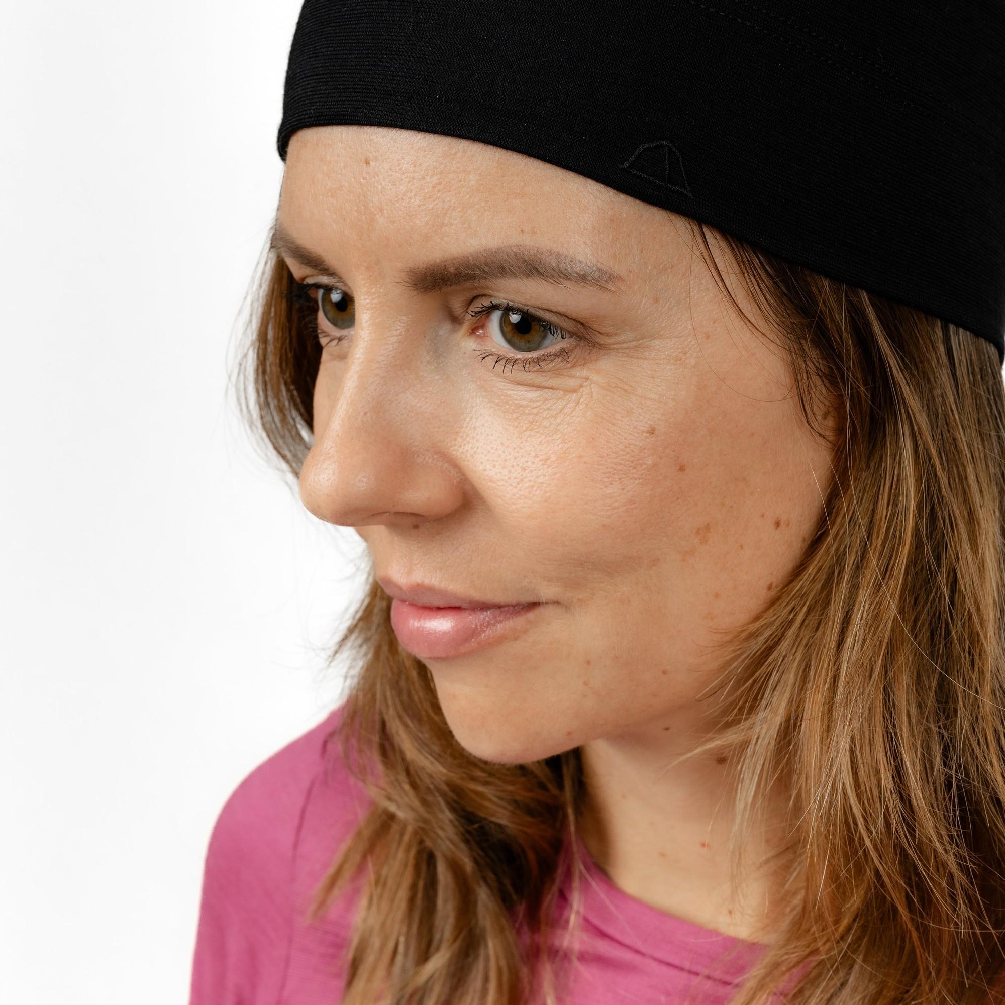Leichte Merino Beanie Unisex