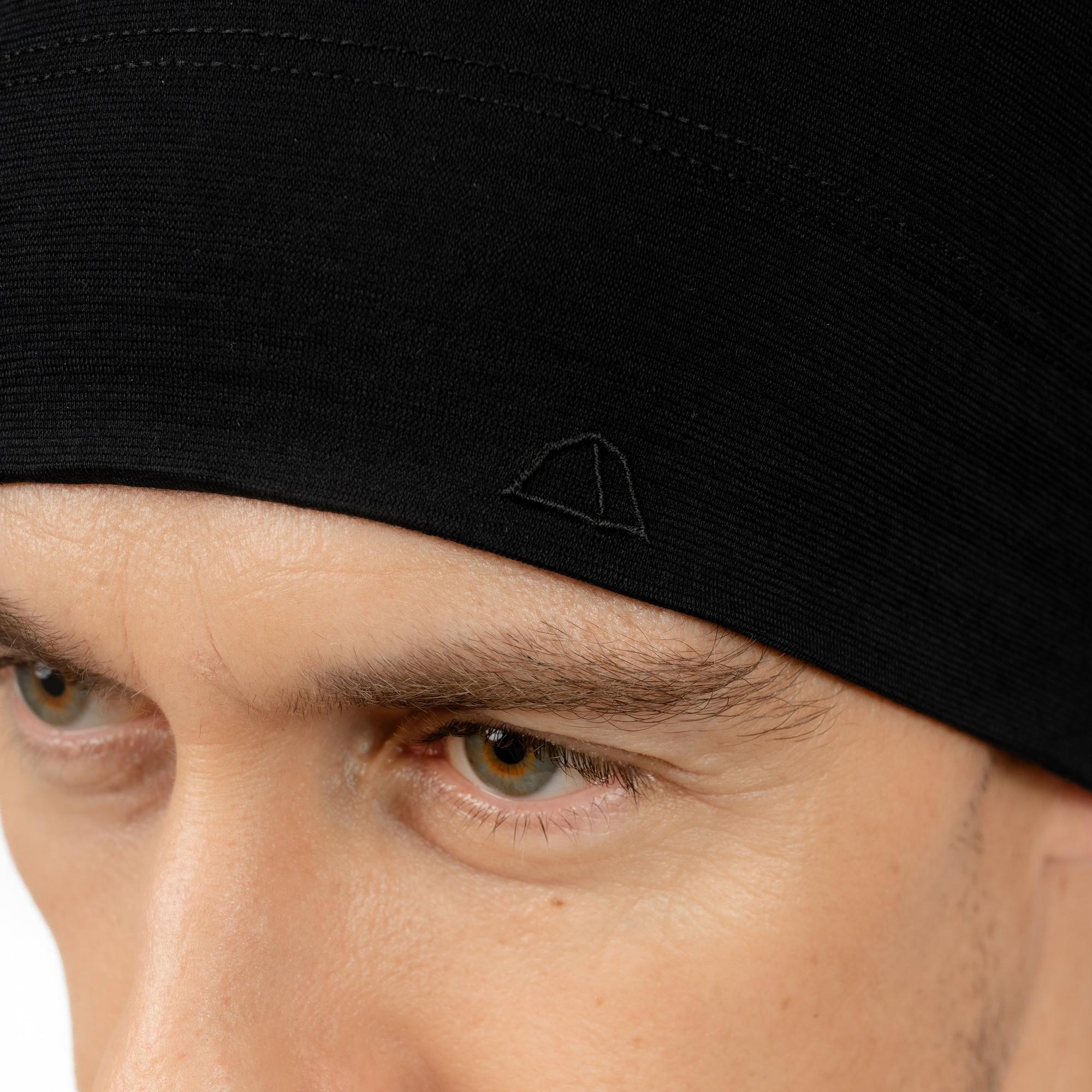 Leichte Merino Beanie Unisex