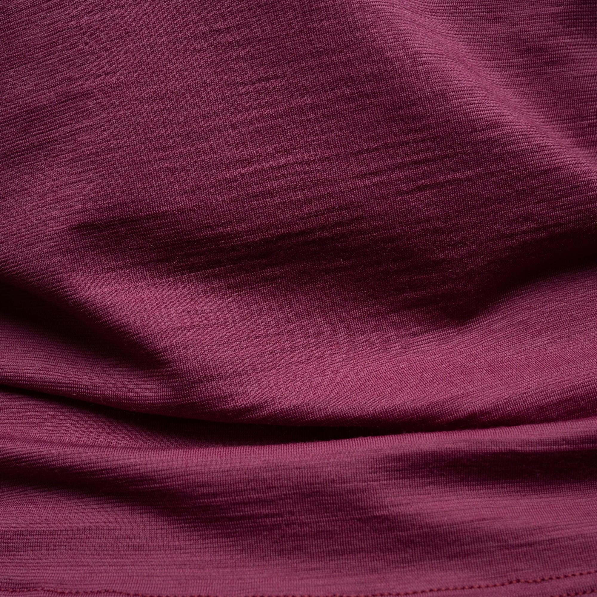 Merino Longsleeve Damen