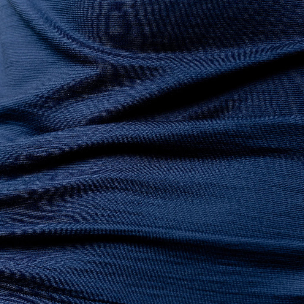 Merino Longsleeve Damen