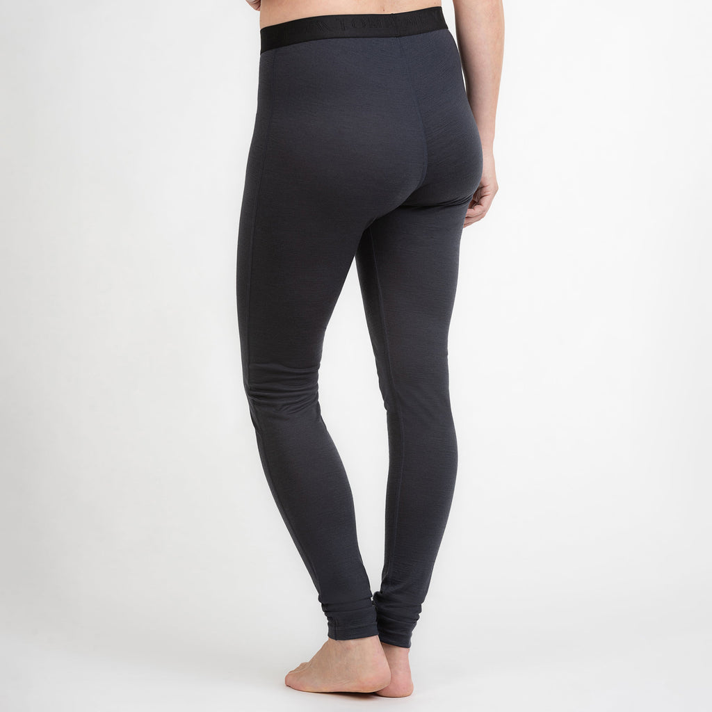 Merino Leggings Damen