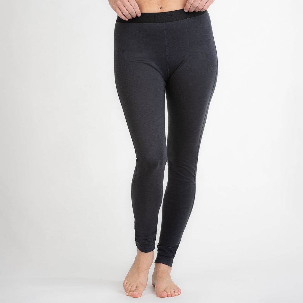 Merino Leggings Damen