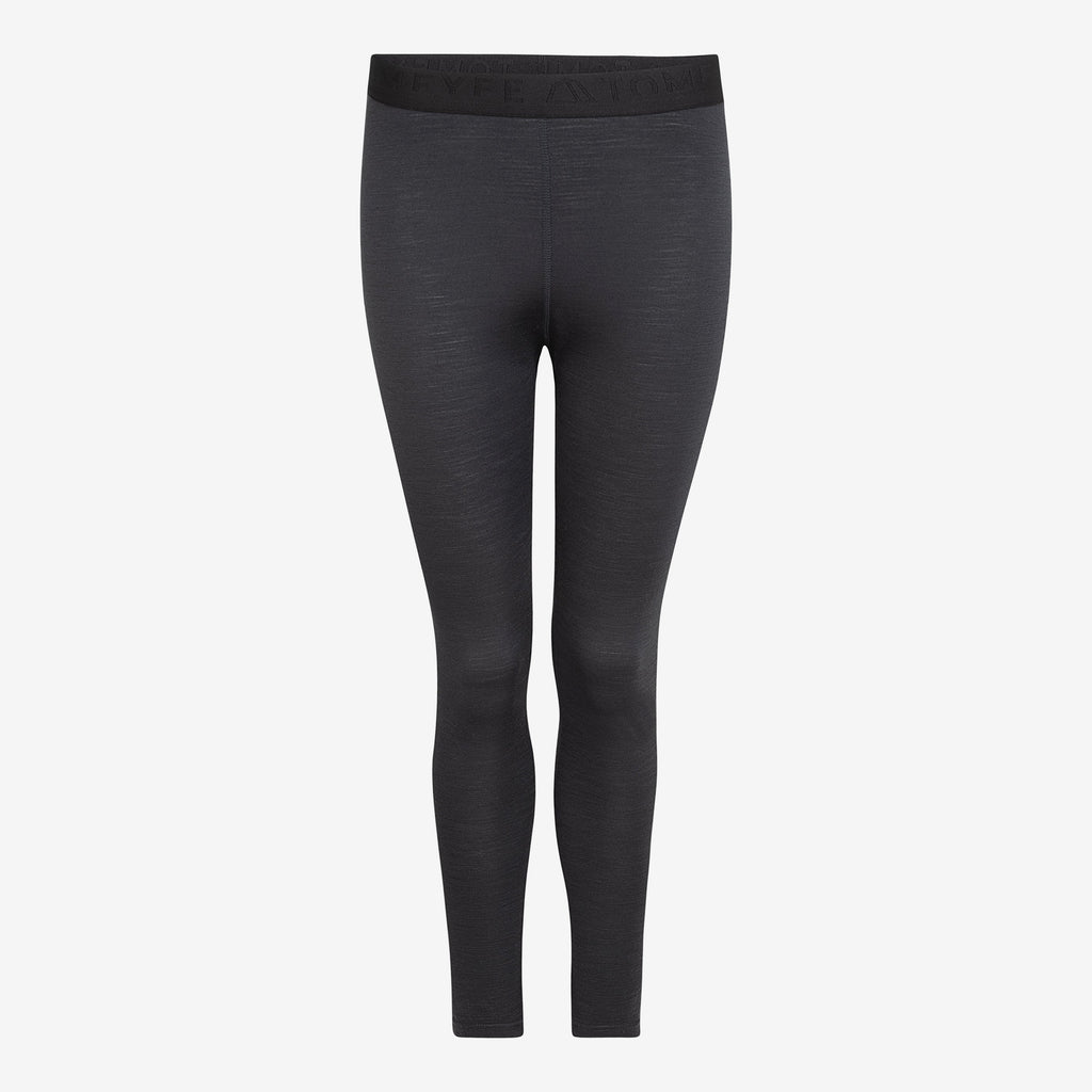 Merino Leggings Damen