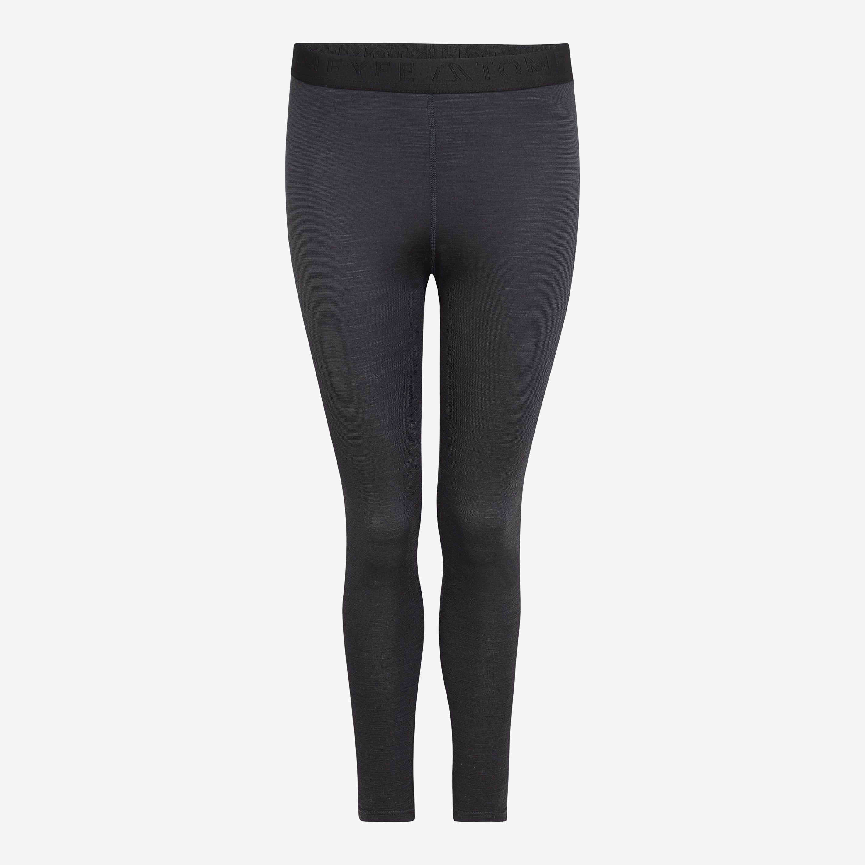 Merino Leggings Damen