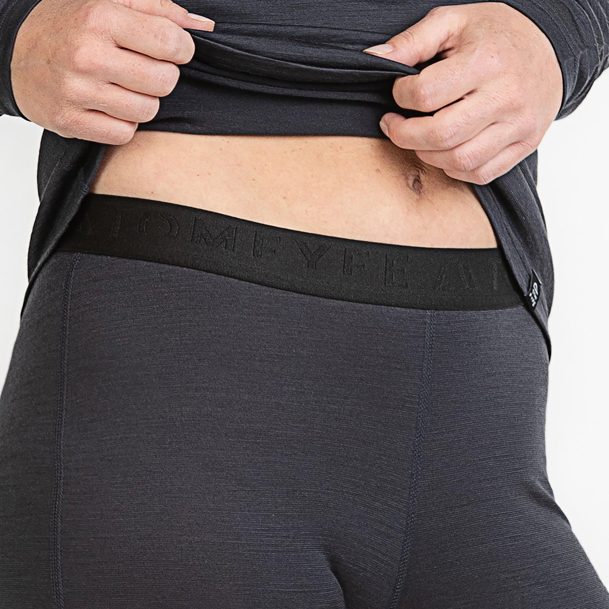 Merino Leggings Damen