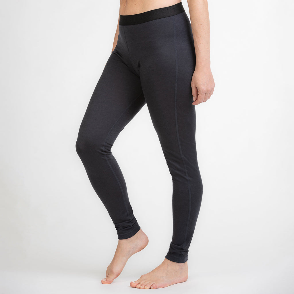 Merino Leggings Damen