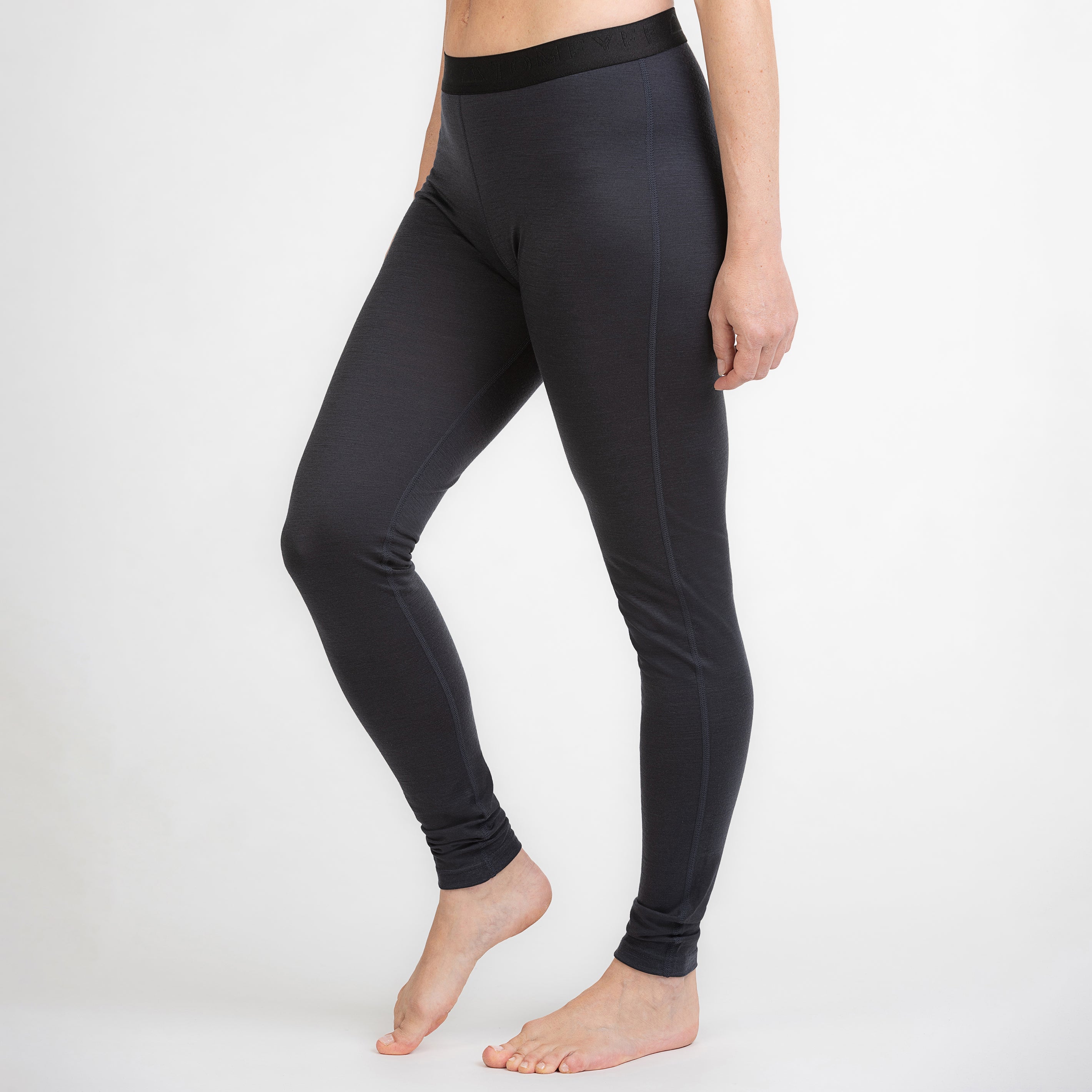 Merino Leggings Damen