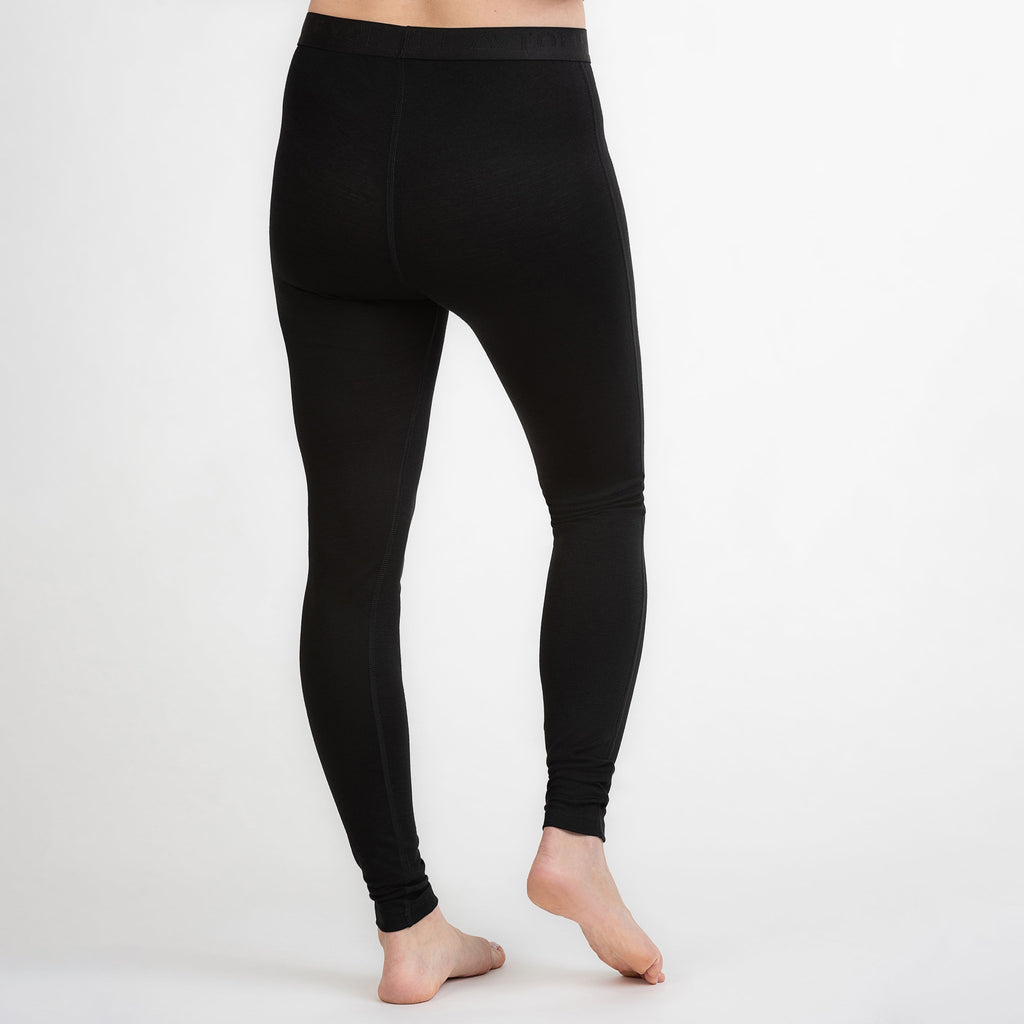 Merino Leggings Damen