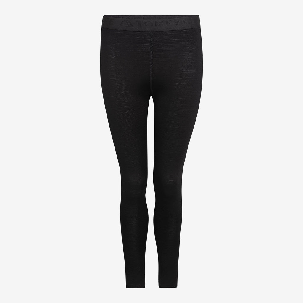 Merino Leggings Damen