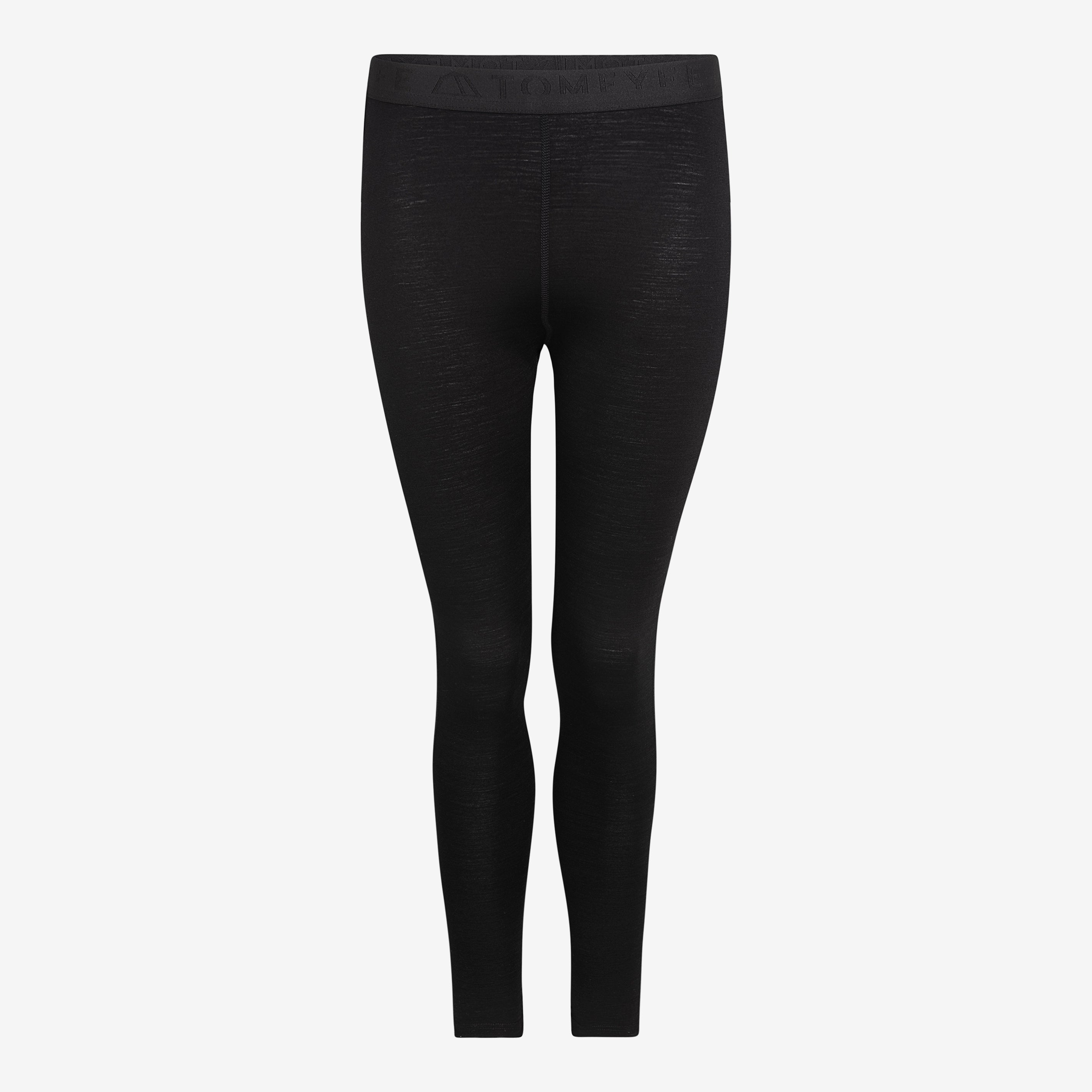 Merino Leggings Damen