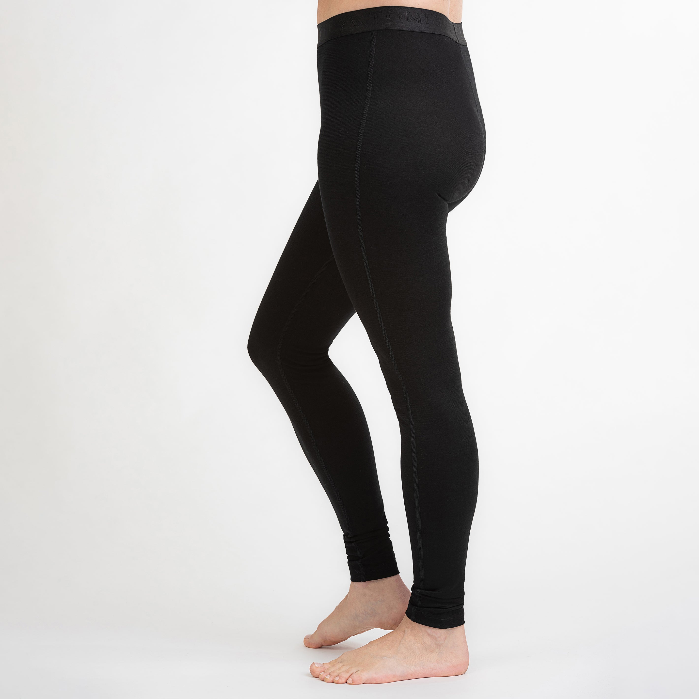 Merino Leggings Damen