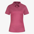 Merino Polo-Shirt Damen
