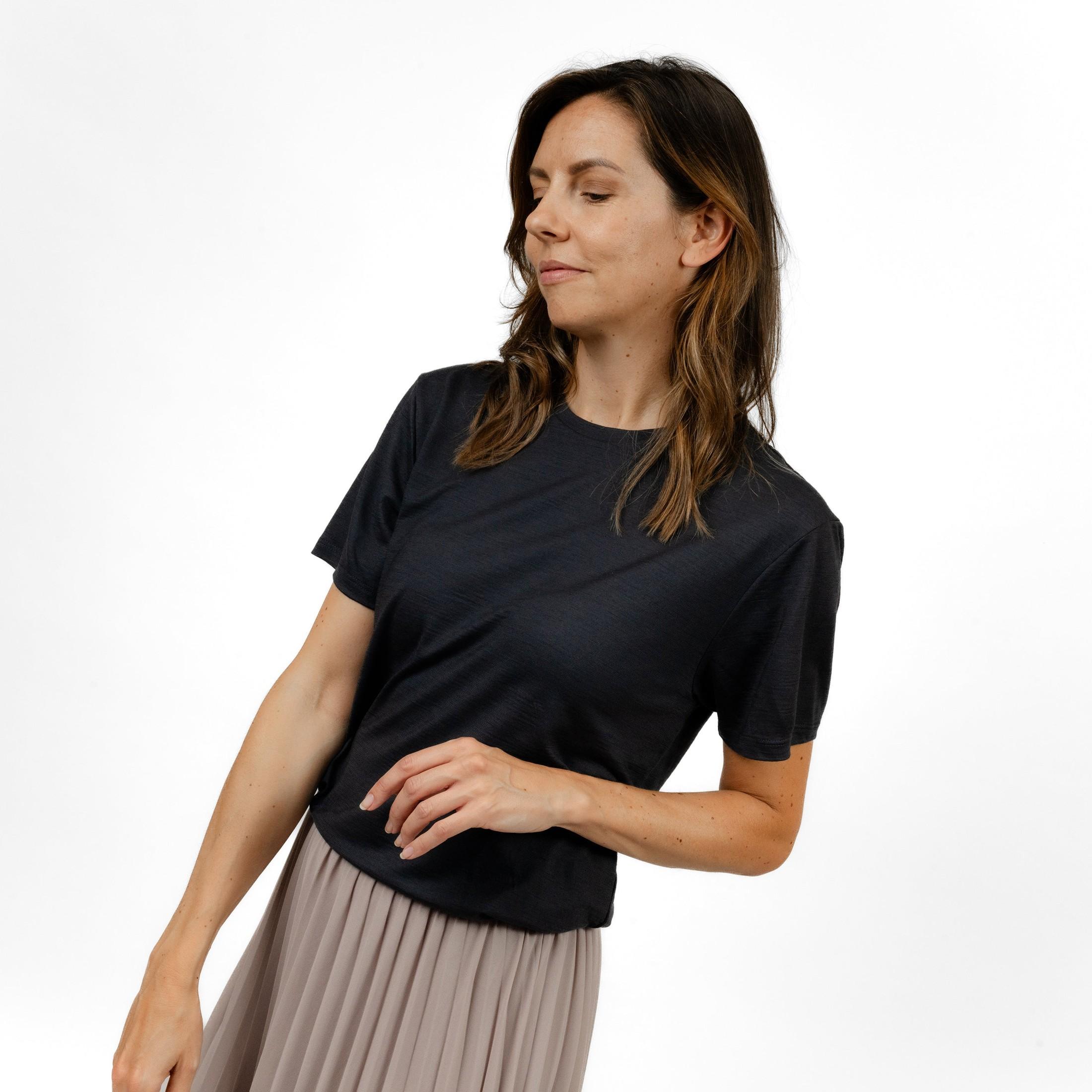 Merino T-Shirt Regular Fit