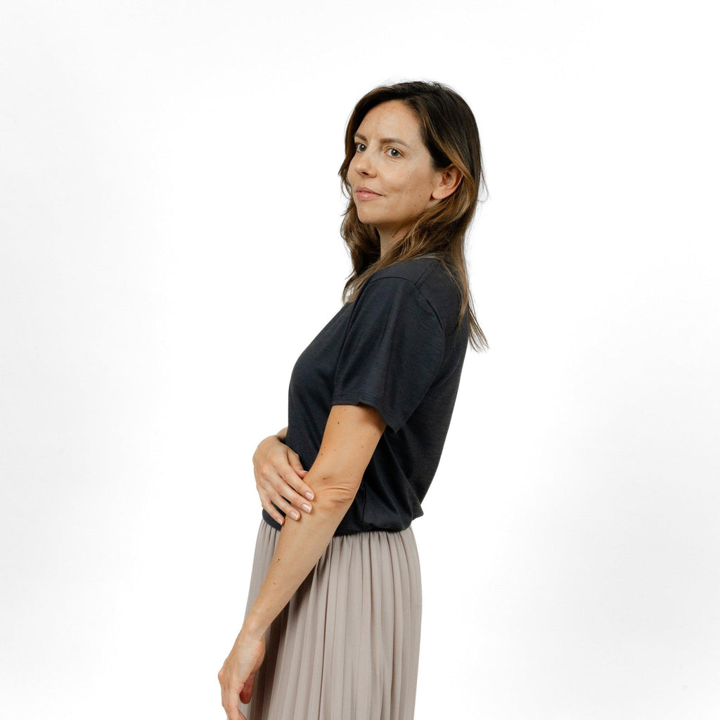 Merino T-Shirt Regular Fit