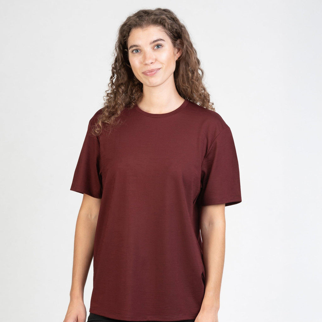 Merino T-Shirt Regular Fit