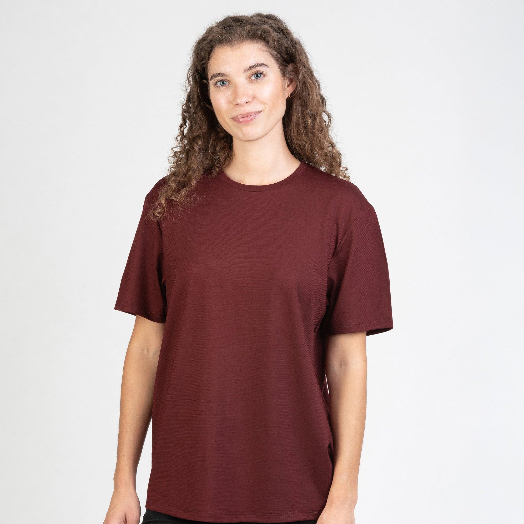 Merino T-Shirt Regular Fit
