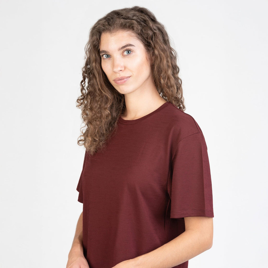 Merino T-Shirt Regular Fit