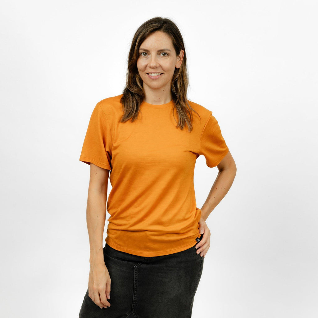 Merino T-Shirt Regular Fit
