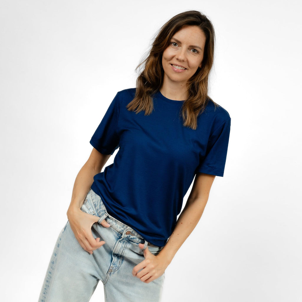 Merino T-Shirt Regular Fit