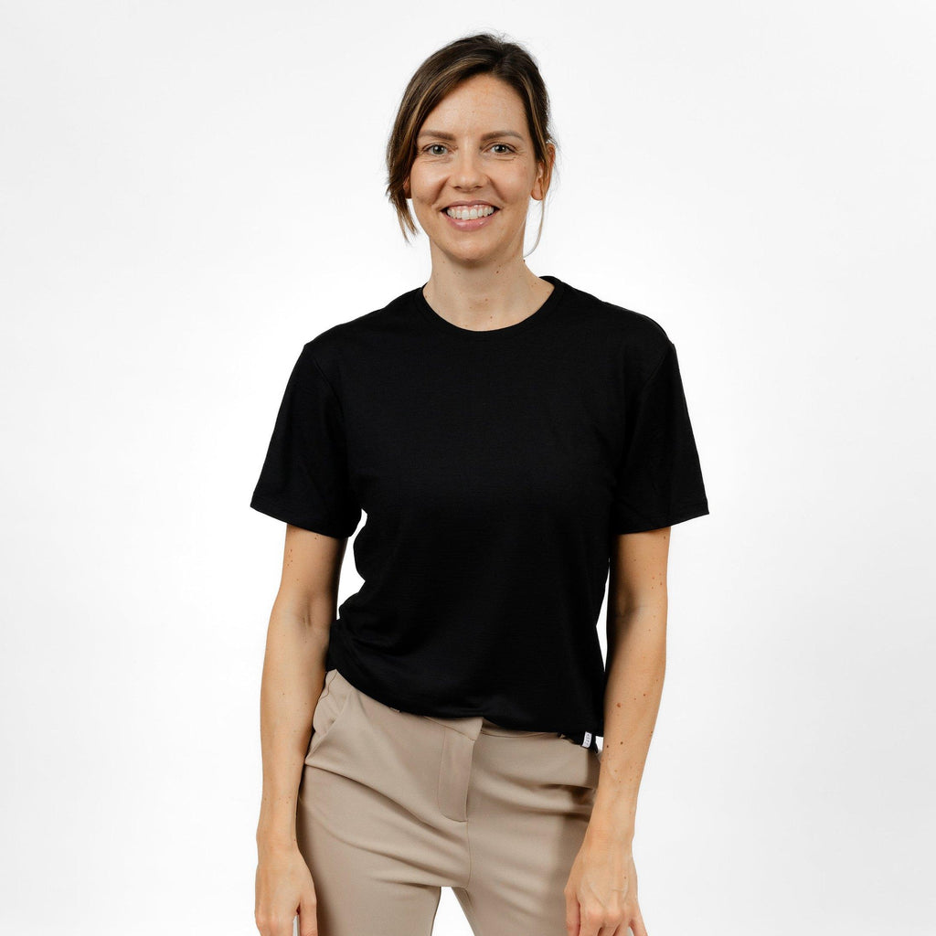 Merino T-Shirt Regular Fit
