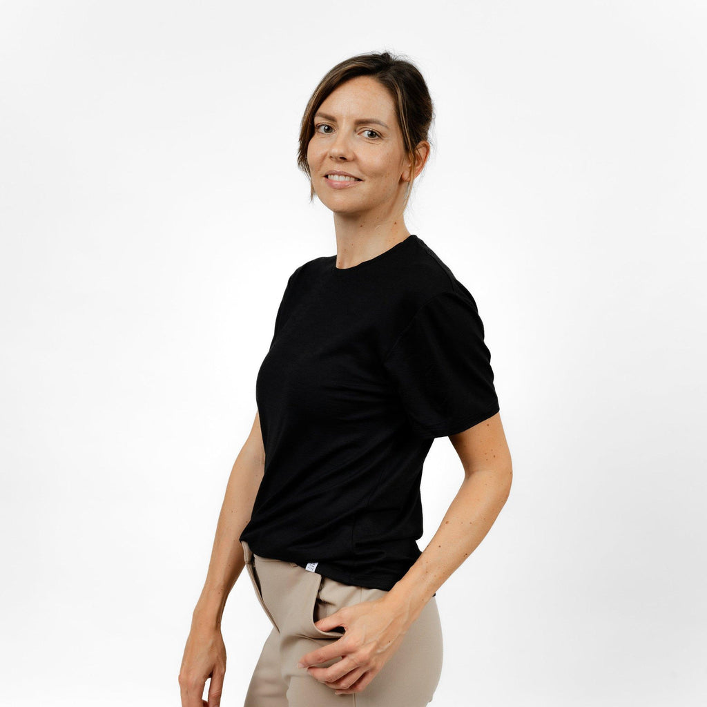 Merino T-Shirt Regular Fit