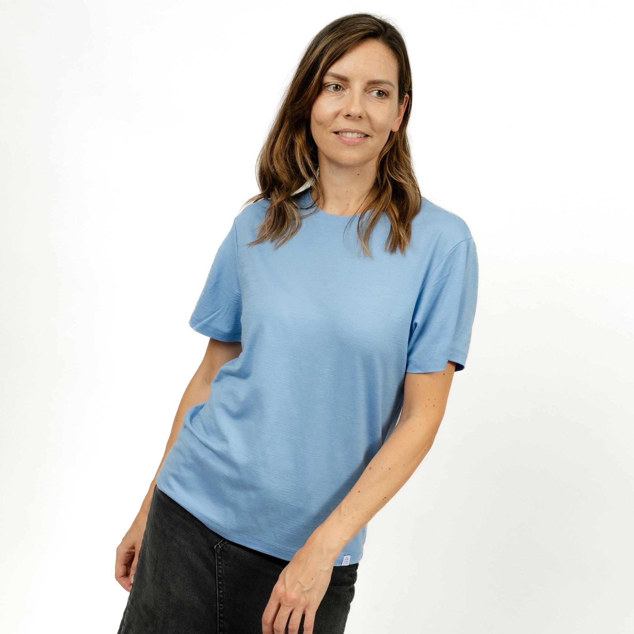 Merino T-Shirt Regular Fit