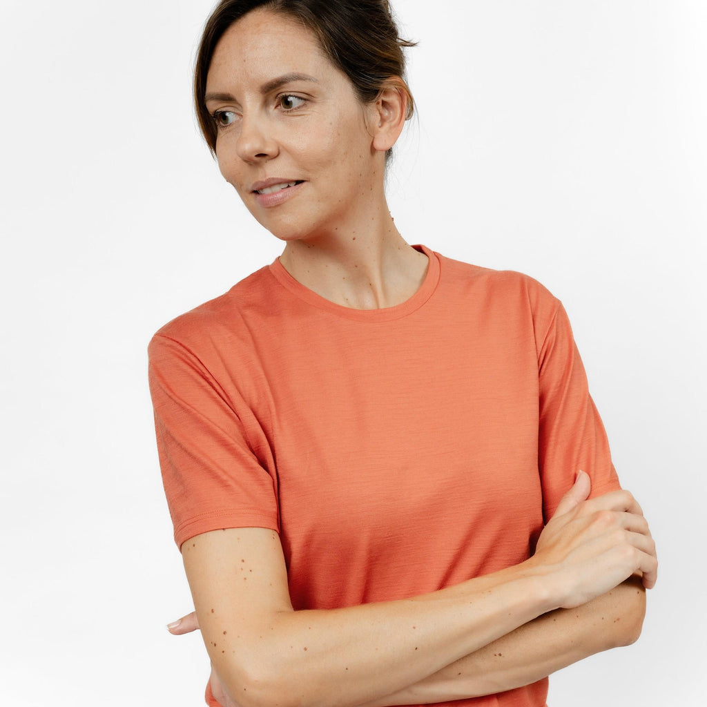 Merino T-Shirt Regular Fit