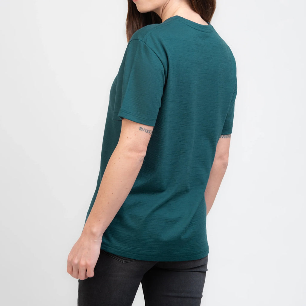 Merino T-Shirt Regular Fit