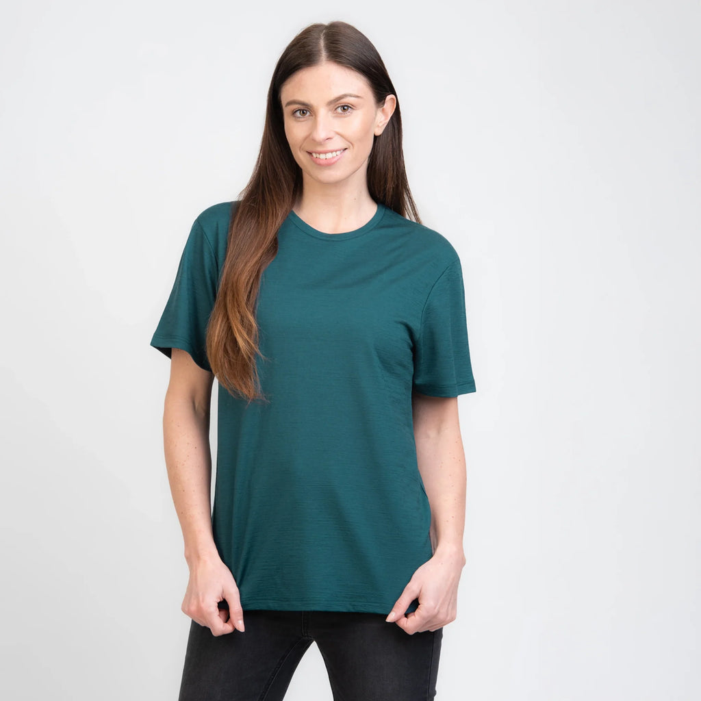 Merino T-Shirt Regular Fit