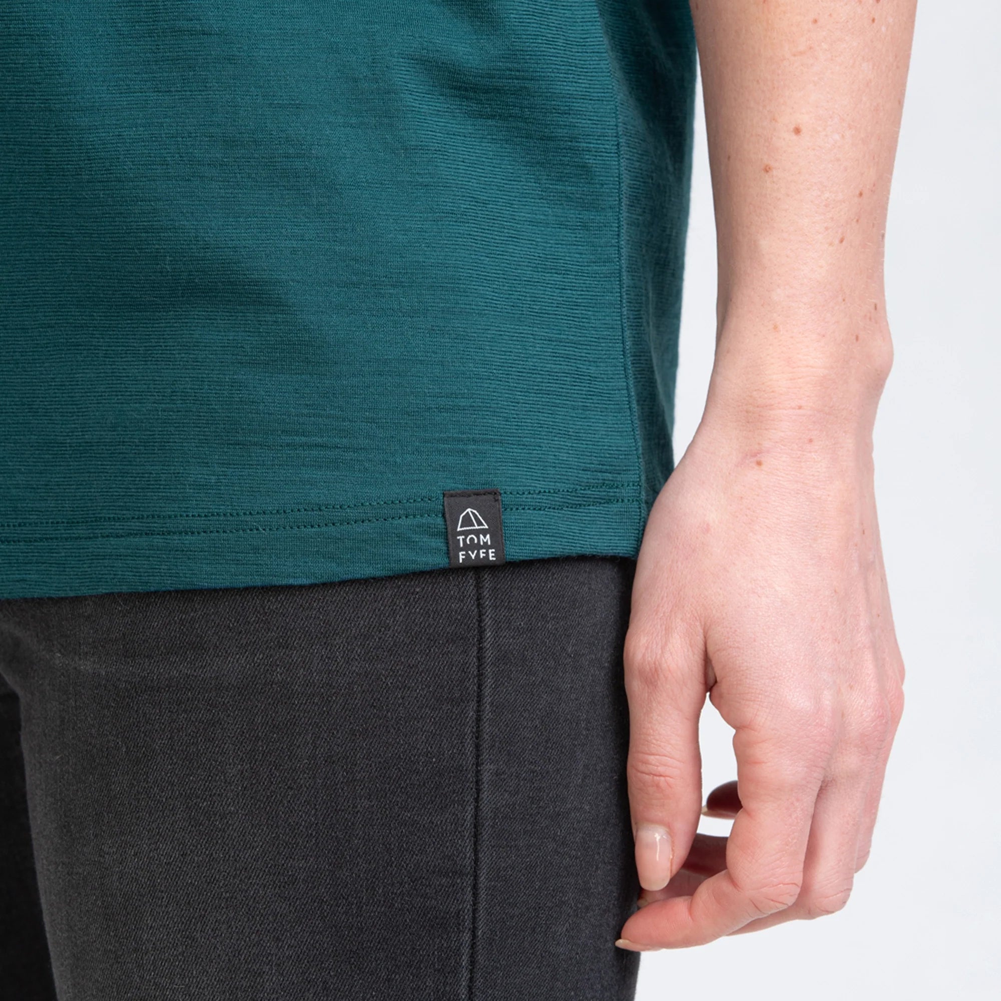 Merino T-Shirt Regular Fit