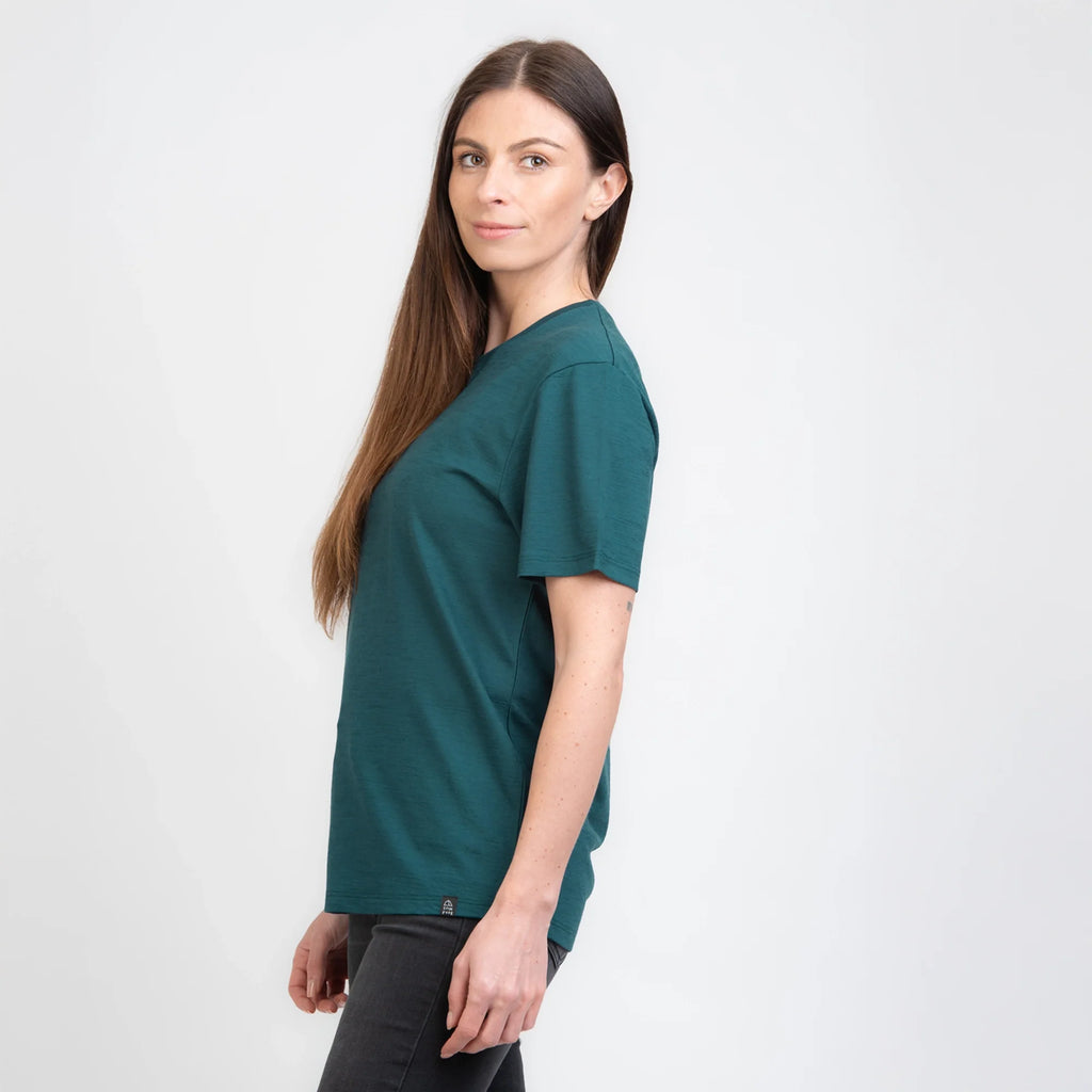 Merino T-Shirt Regular Fit