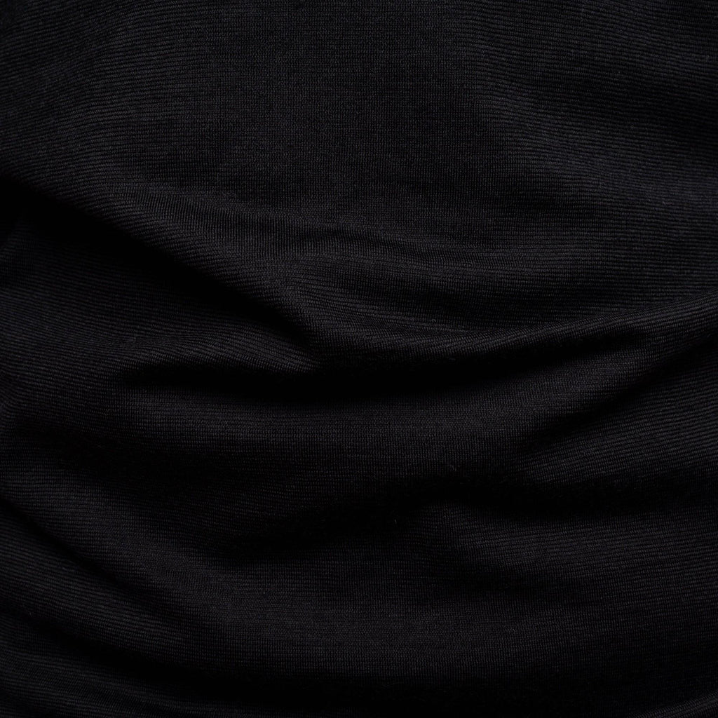 Merino T-Shirt V-Ausschnitt Damen