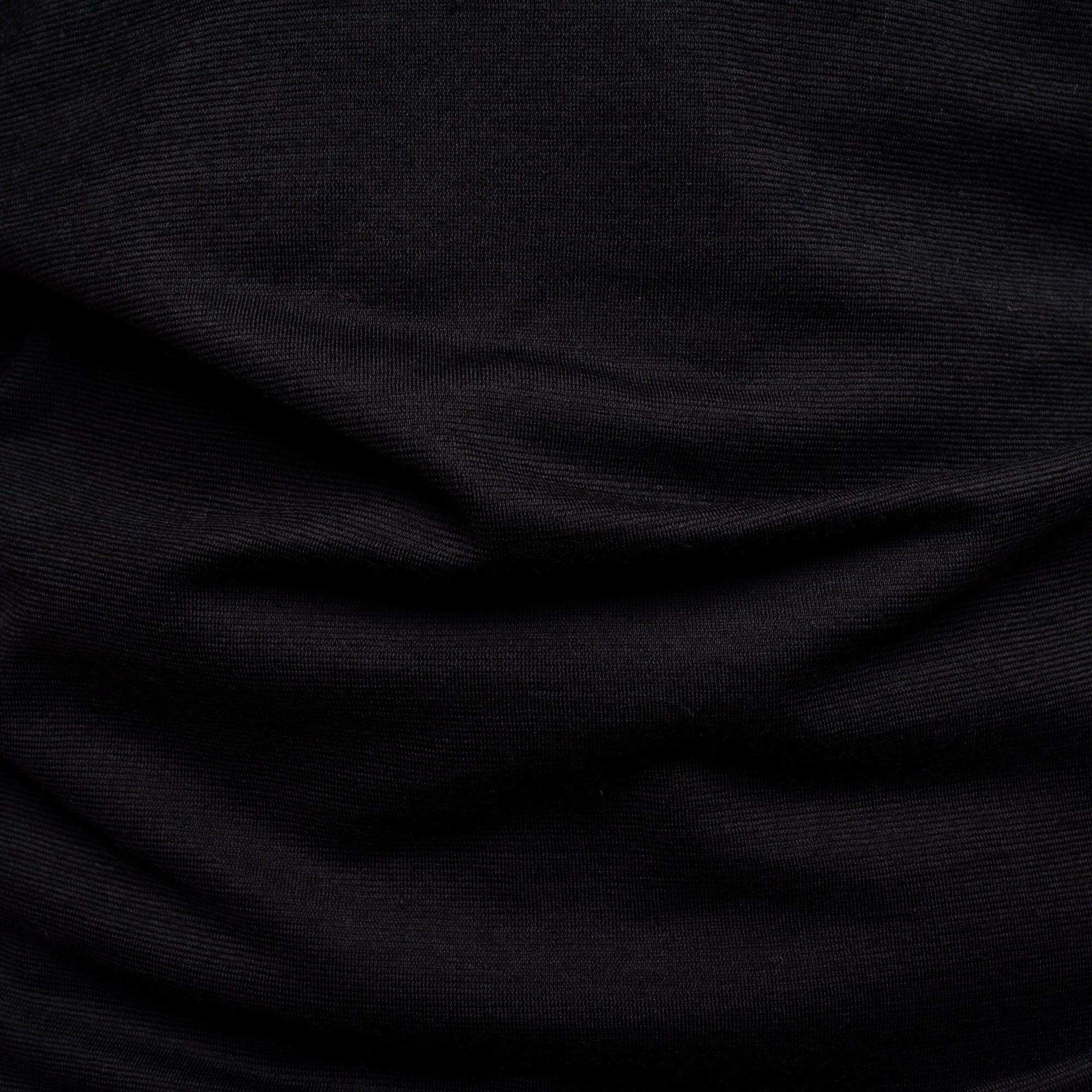 Merino T-Shirt V-Ausschnitt Damen