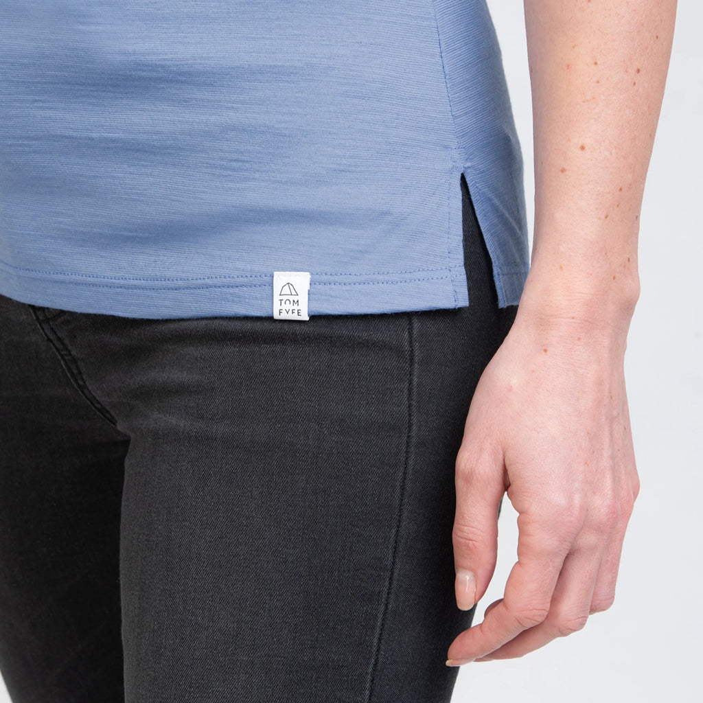 Merino Tank-Top Damen