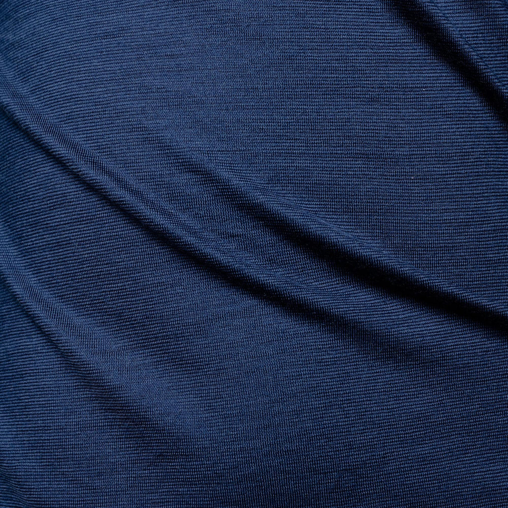 Merino T-Shirt Slim Fit Damen