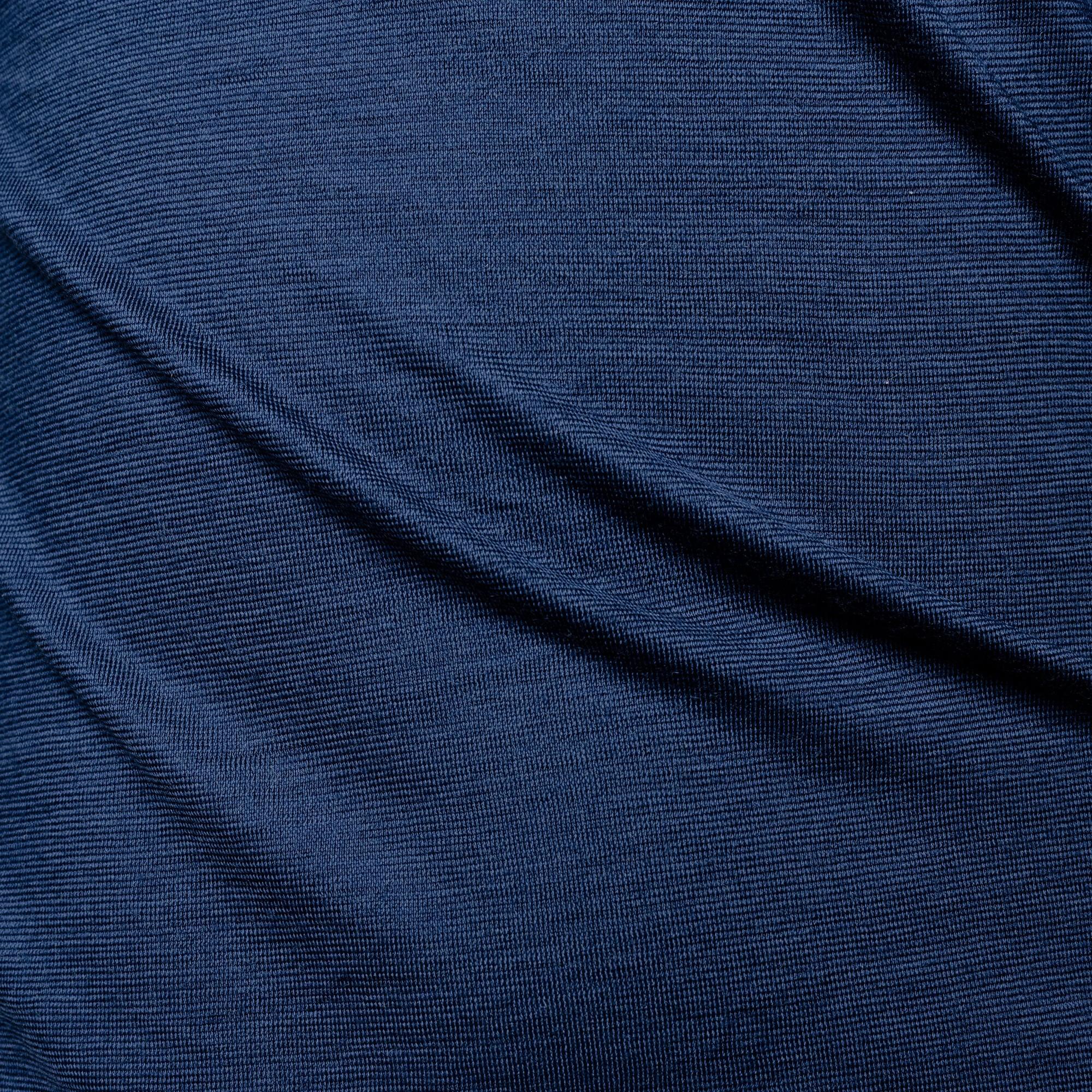 Merino T-Shirt Slim Fit Damen