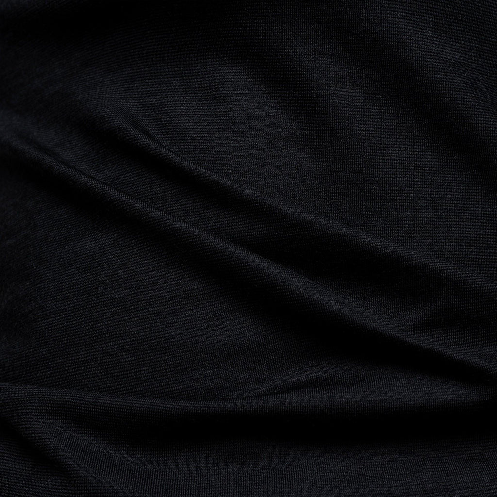 Merino T-Shirt Slim Fit Damen