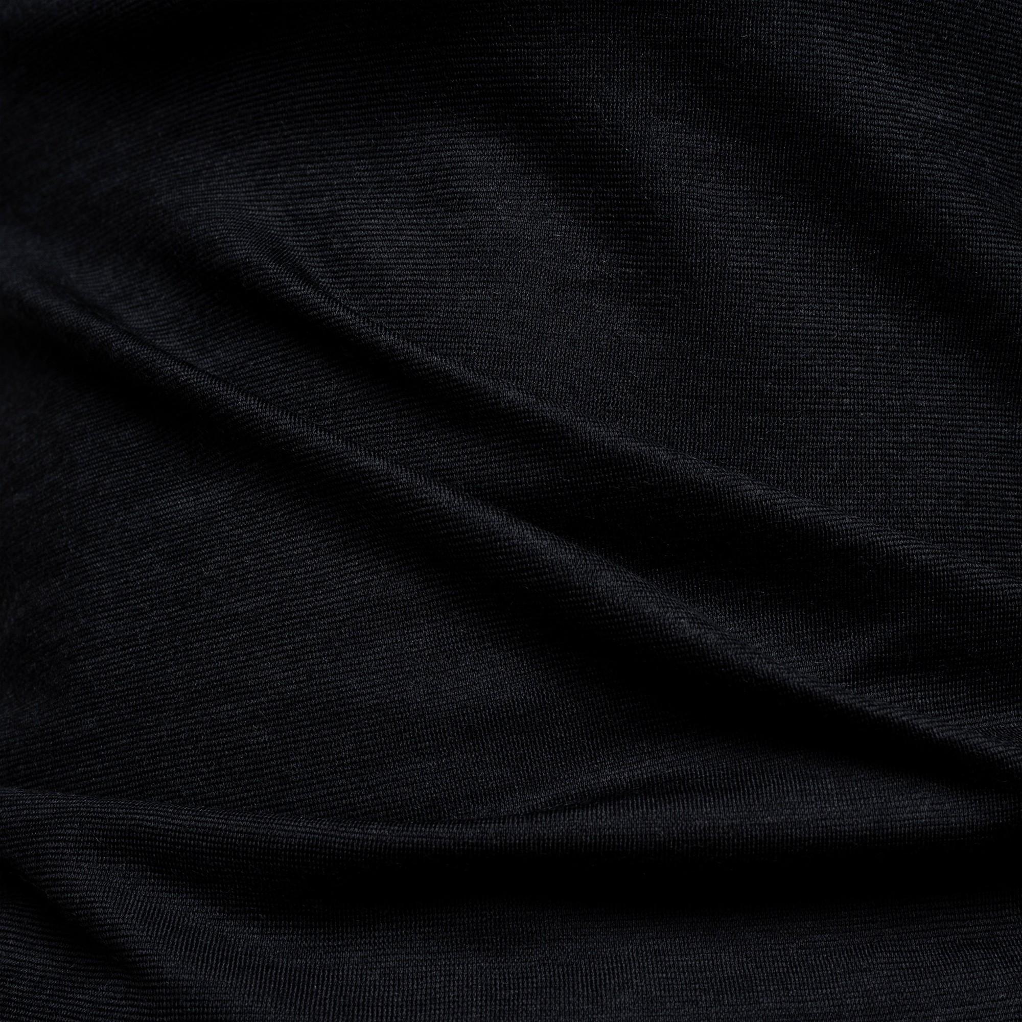 Merino T-Shirt Slim Fit Damen