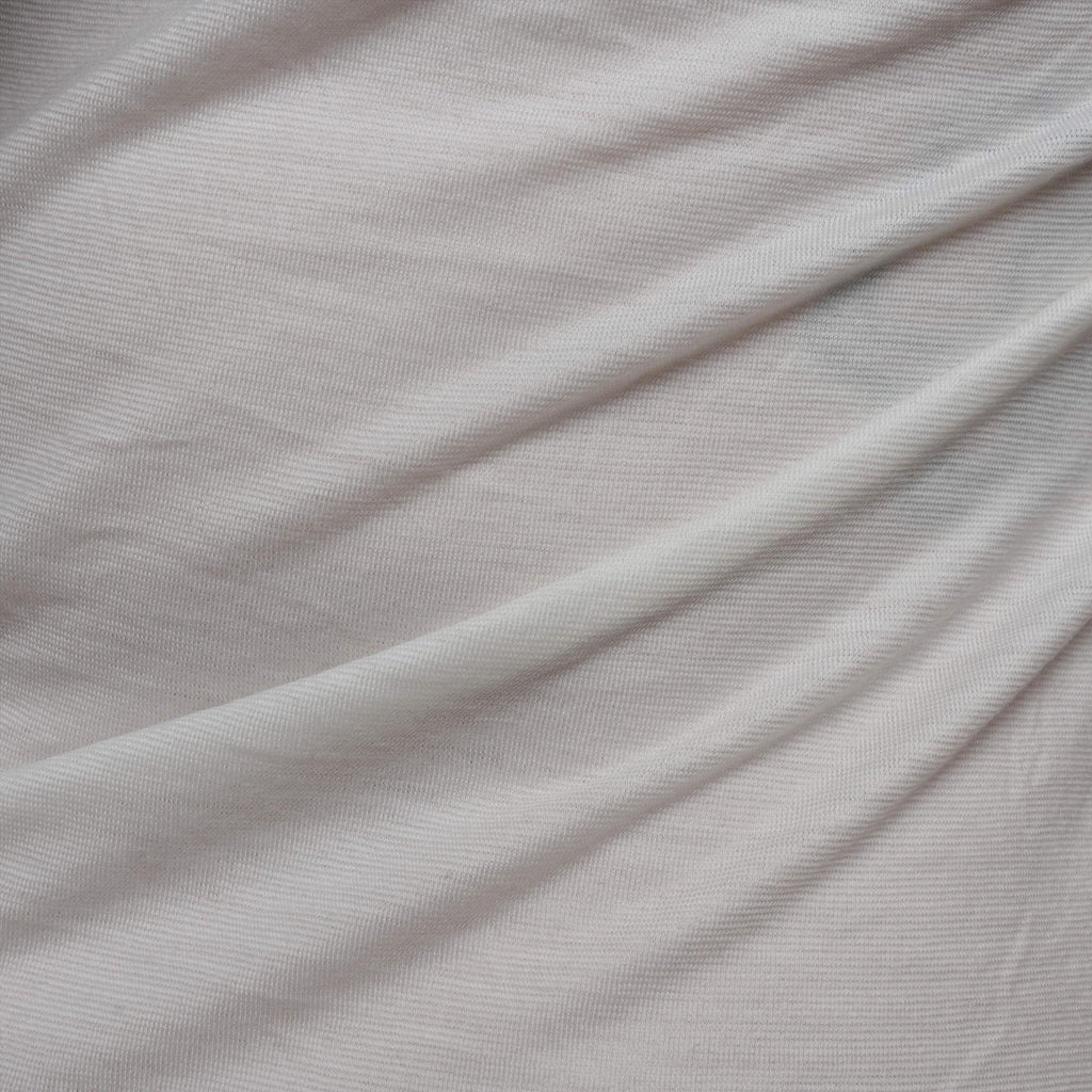 Merino T-Shirt Slim Fit Damen