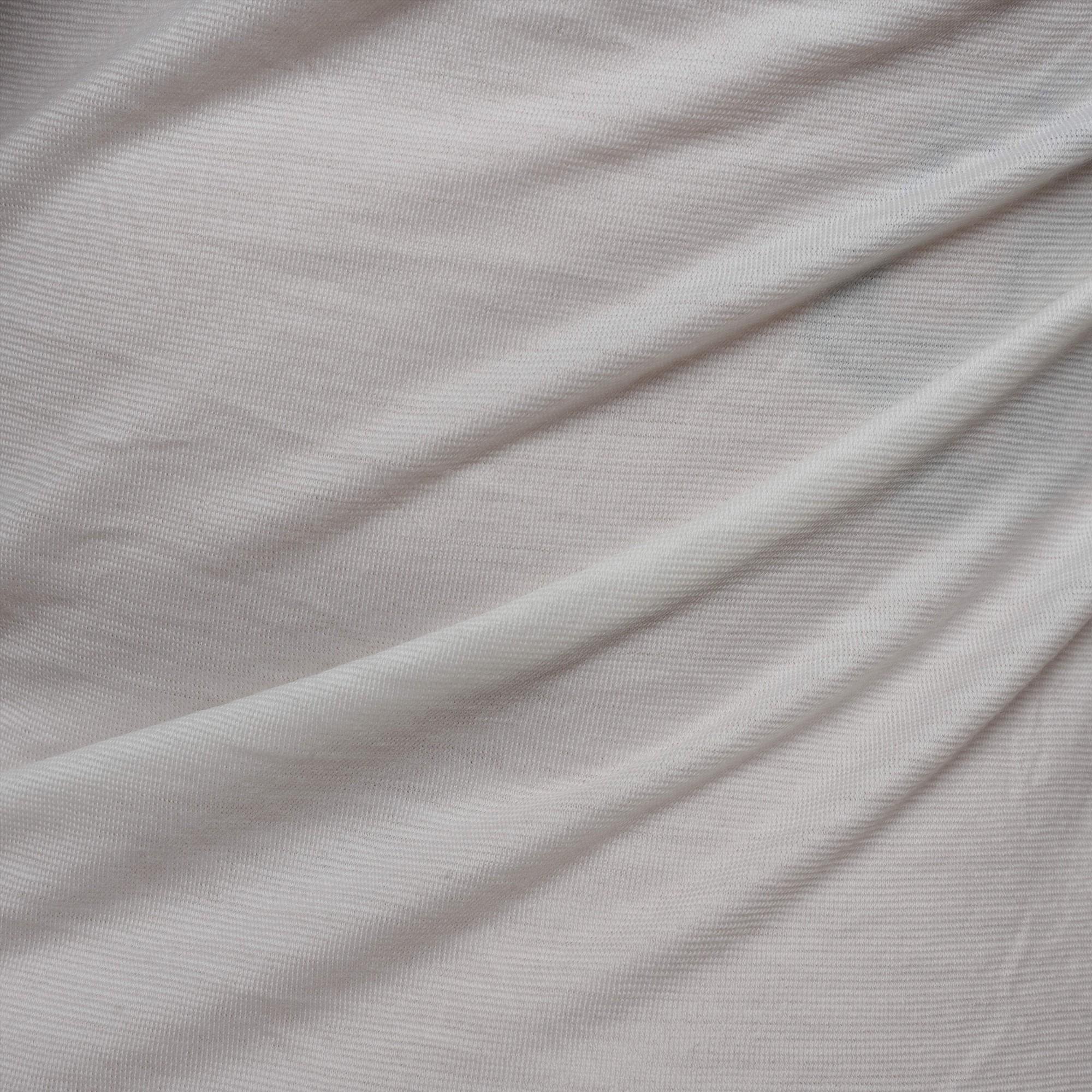Merino T-Shirt Slim Fit Damen