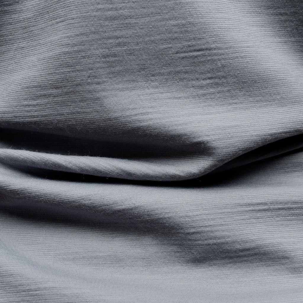 Merino T-Shirt V-Ausschnitt Damen