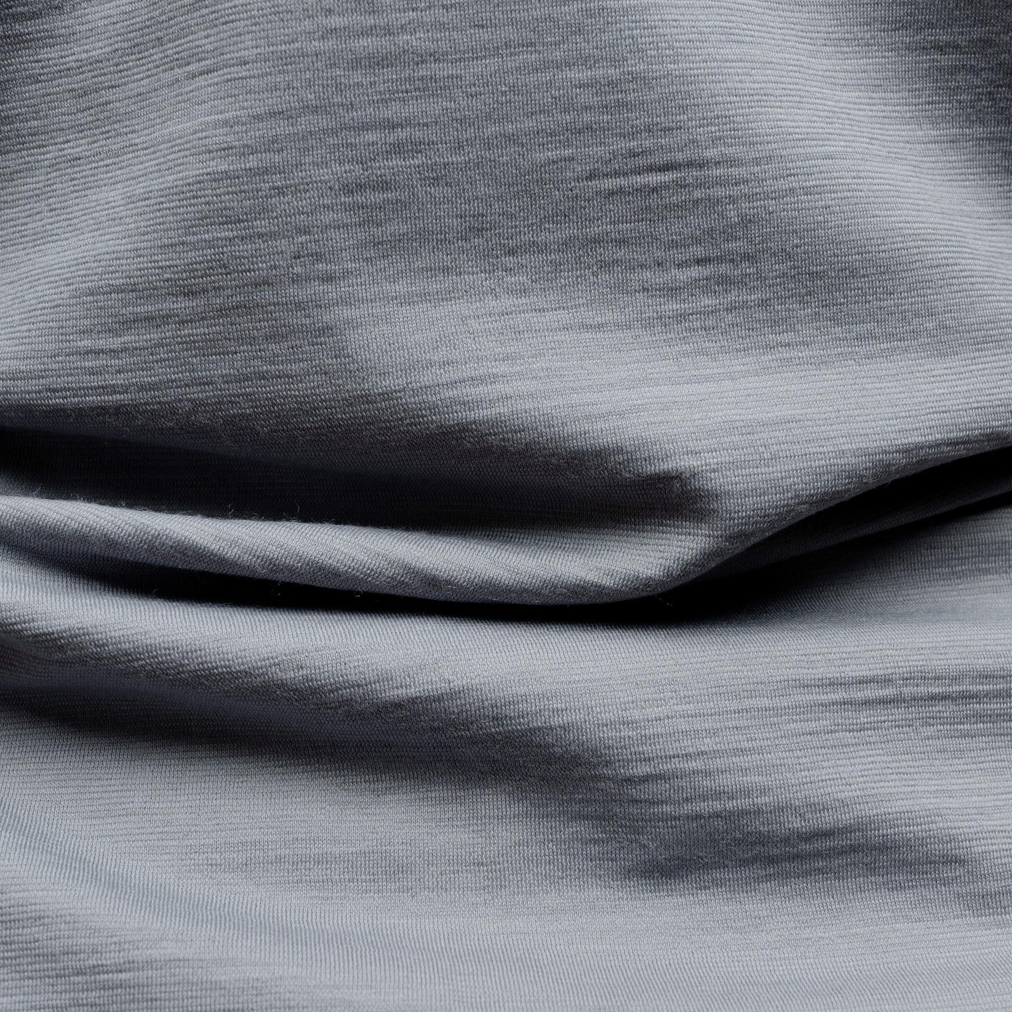 Merino T-Shirt V-Ausschnitt Damen